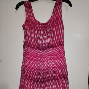 Calvin Klein Dress Pink 8